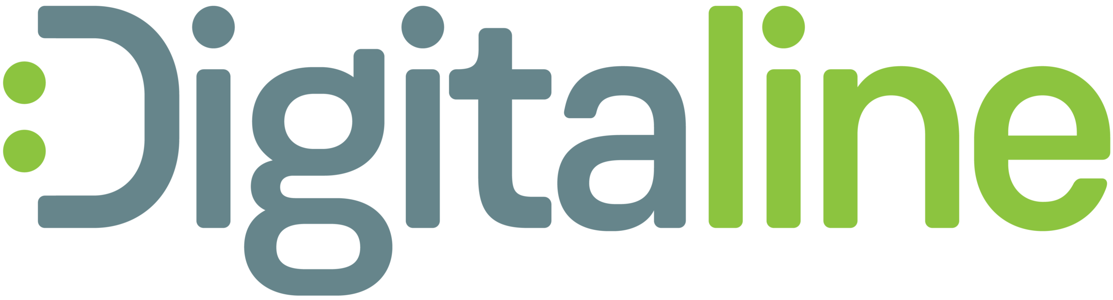 Digitaline