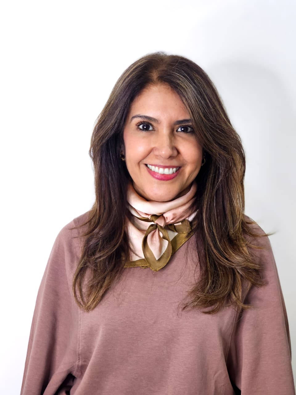 Adriana Lozano