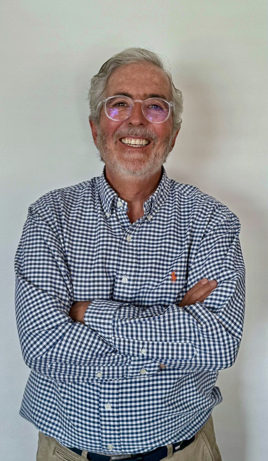 Dr. Juan Carlos Mejía