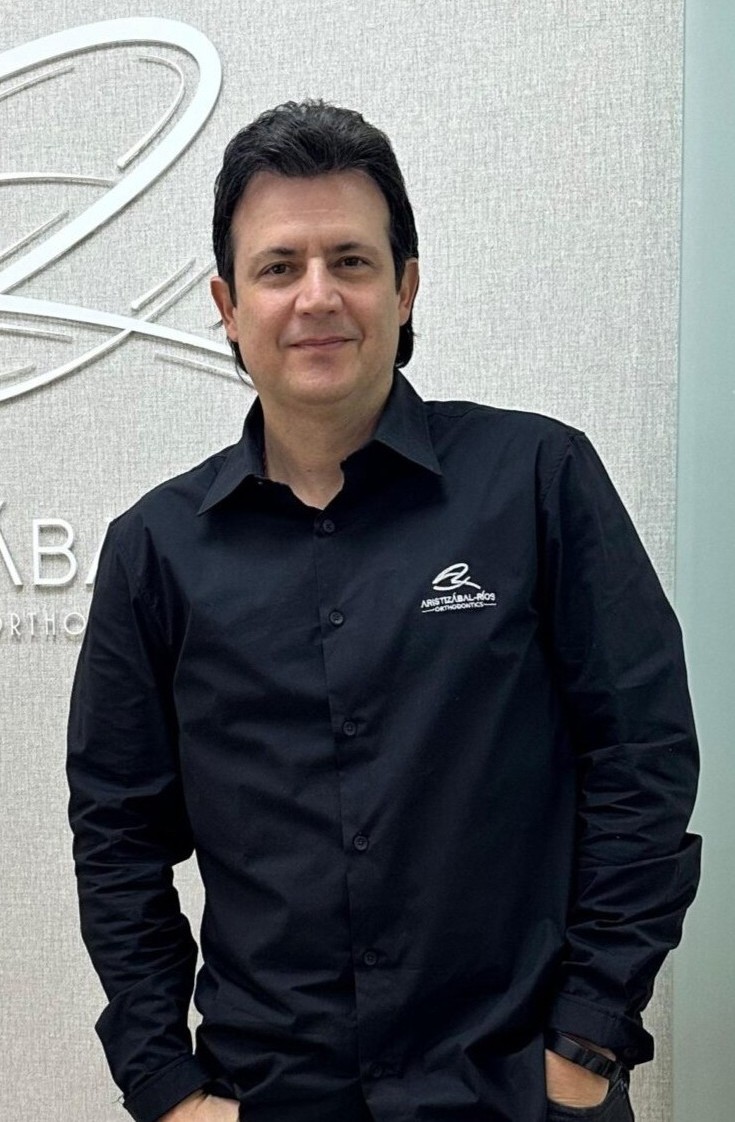 Dr. Juan Fernando Aristizábal